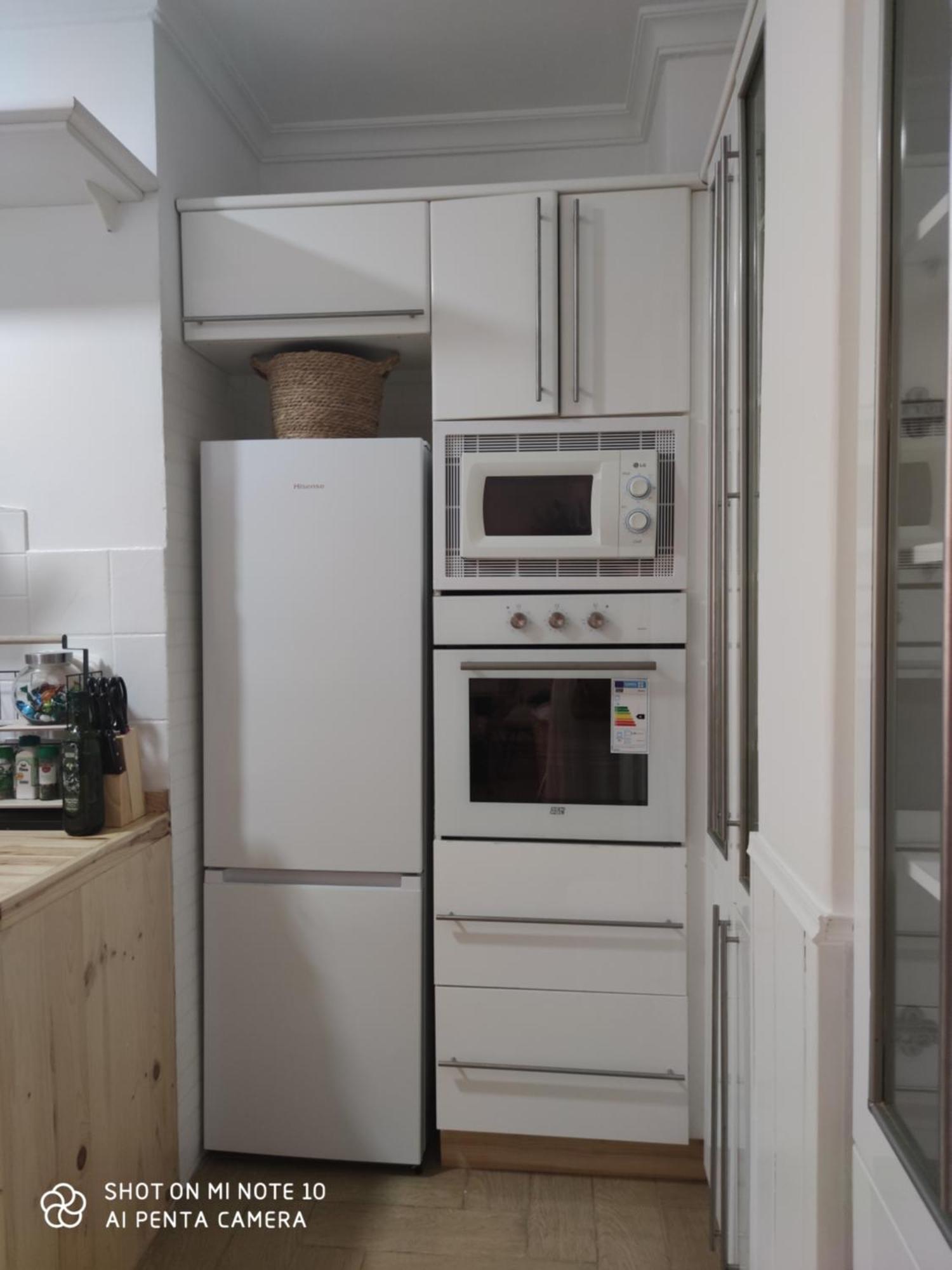 Appartement Port House, Paseo Maritimo,a Un Minuto Playa