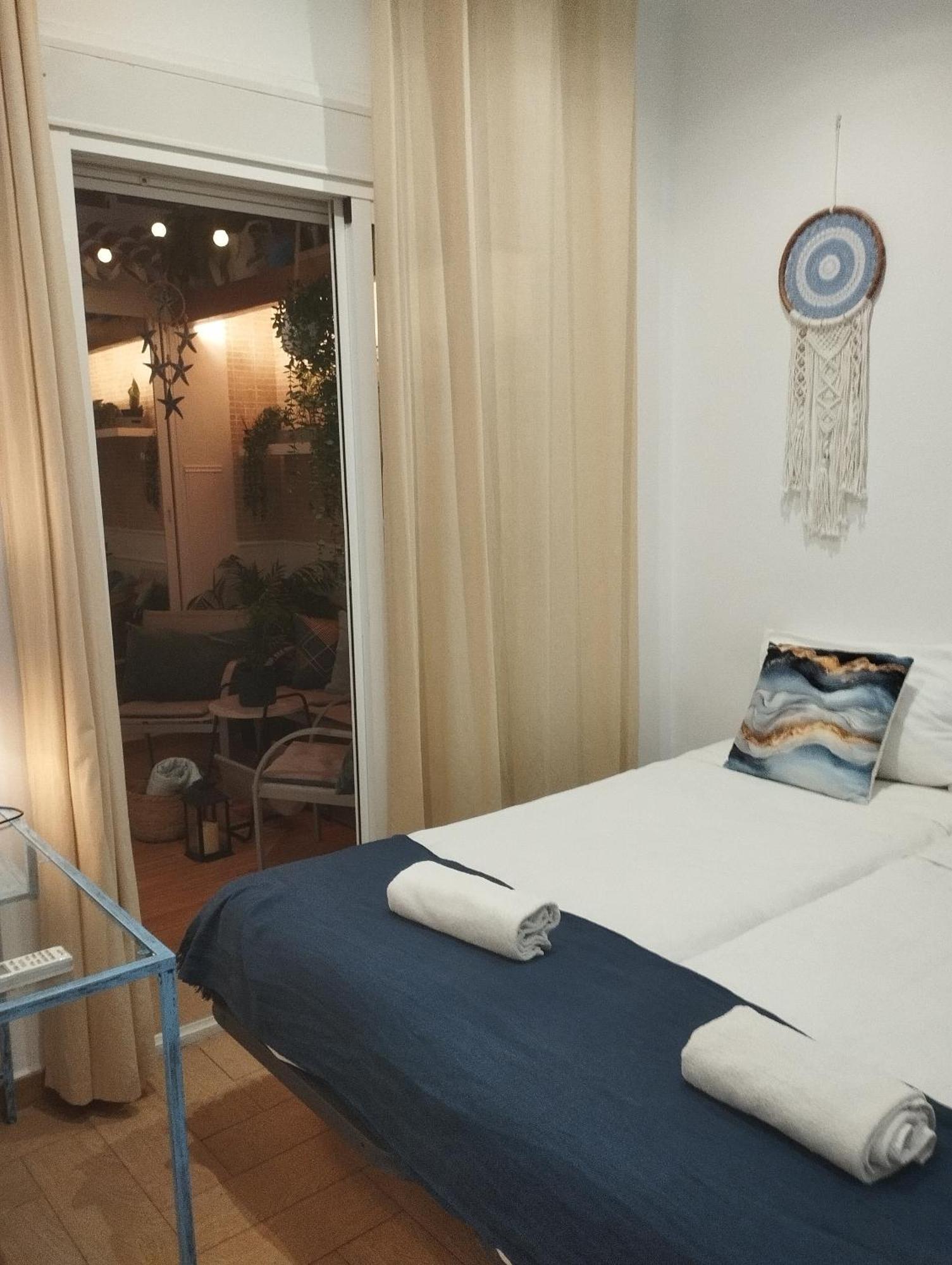 Appartement Port House, Paseo Maritimo,a Un Minuto Playa *