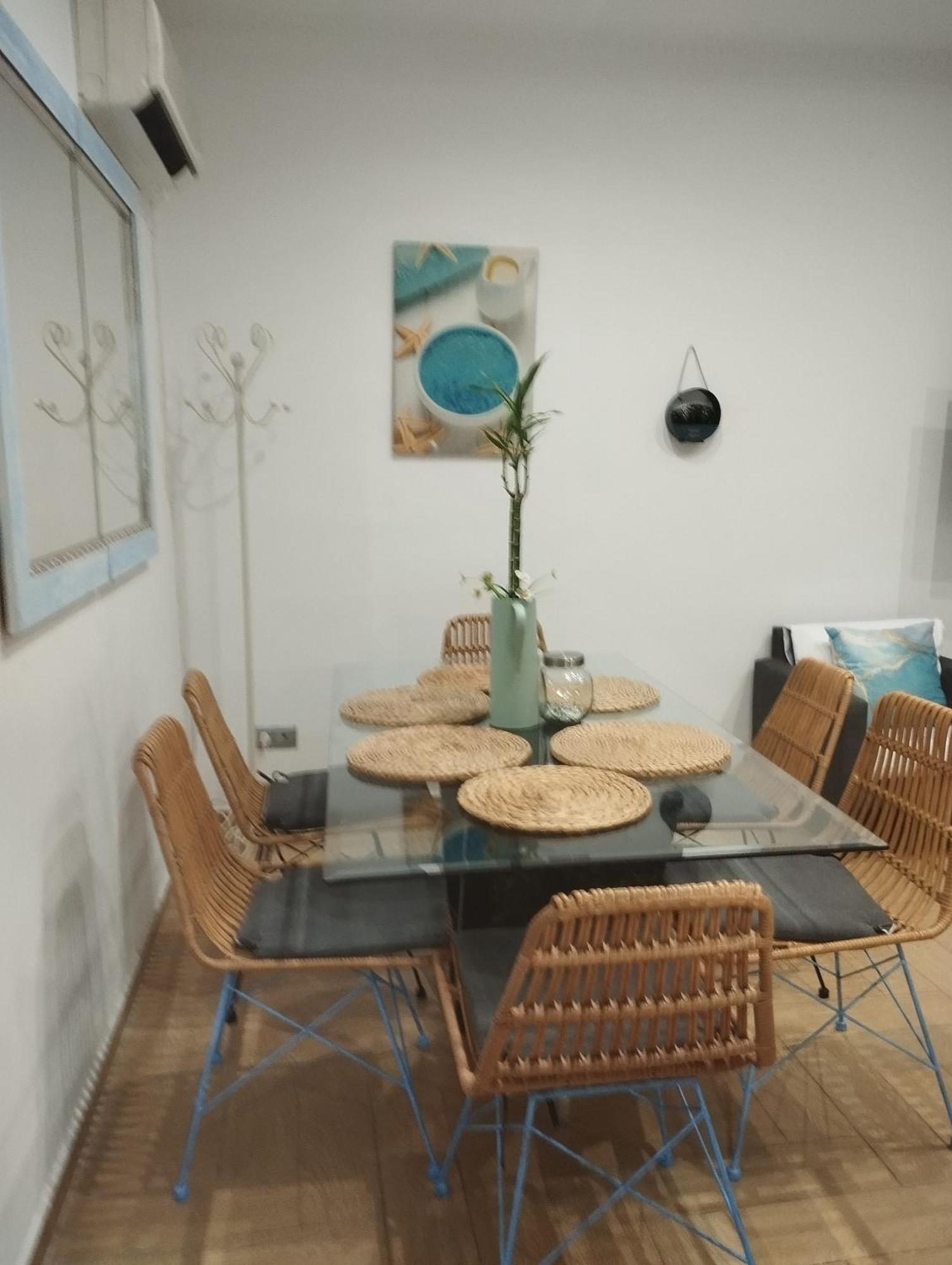 Appartement Port House, Paseo Maritimo,a Un Minuto Playa