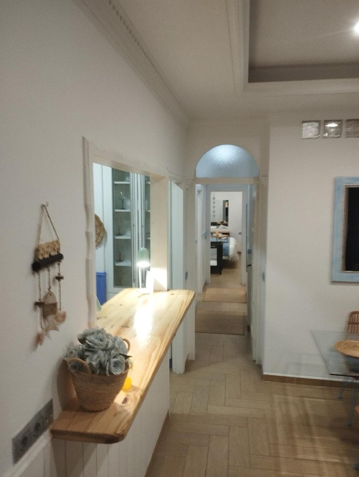Appartement Port House, Paseo Maritimo,a Un Minuto Playa Fuengirola