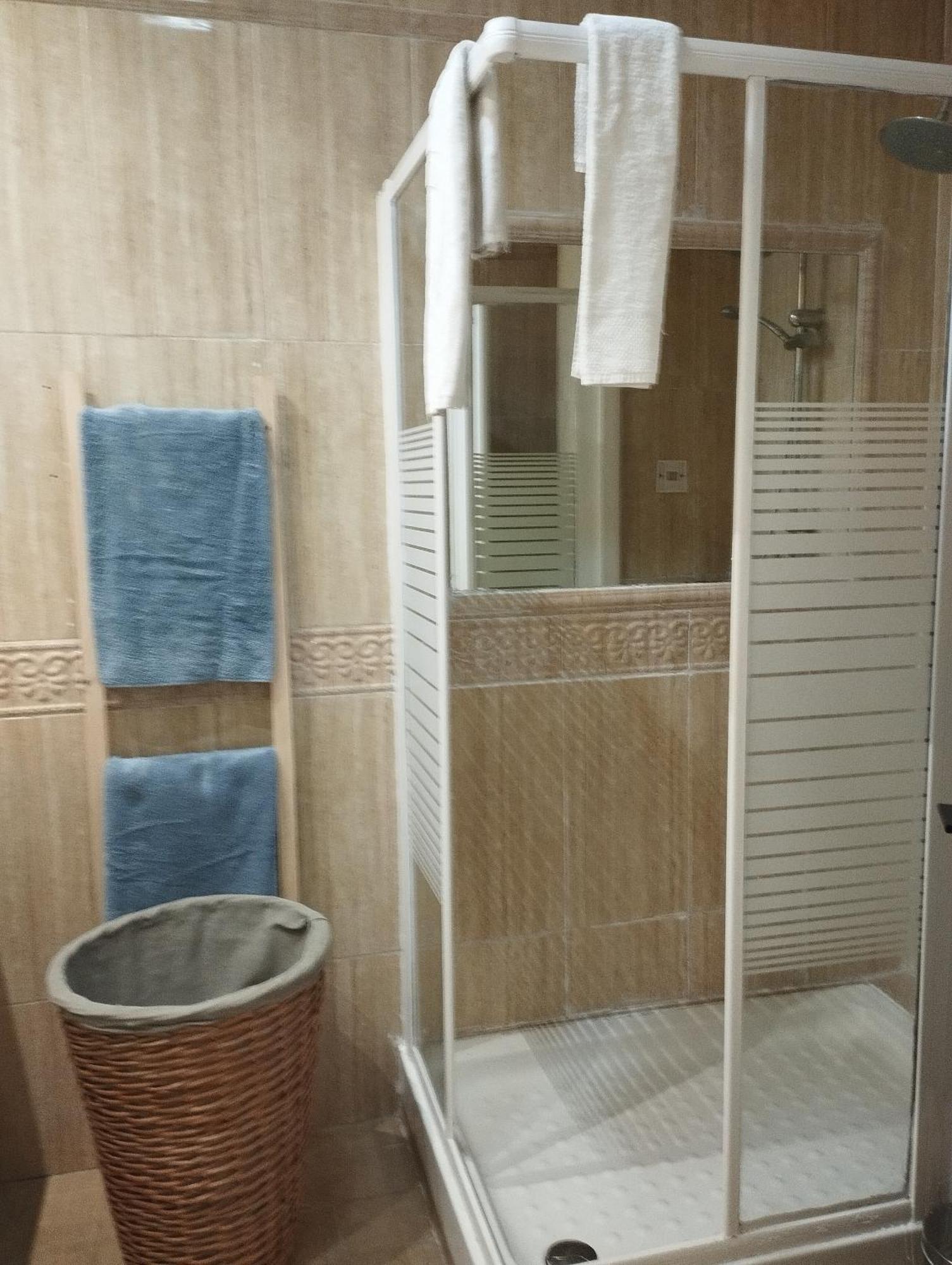 Appartement Port House, Paseo Maritimo,a Un Minuto Playa