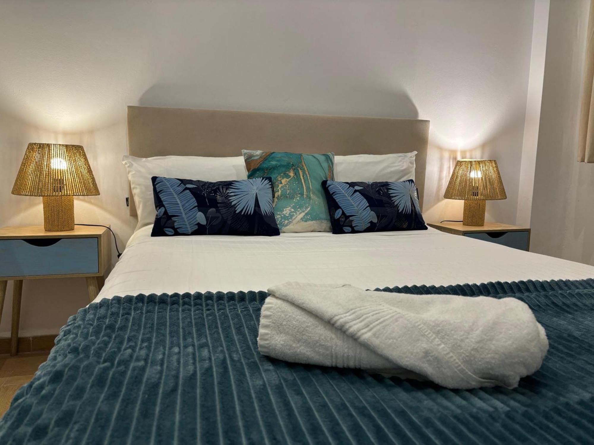 Port House, Paseo Maritimo,a Un Minuto Playa Appartement *
