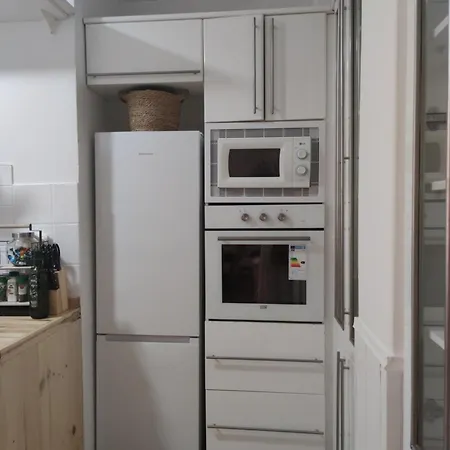 Port House, Paseo Maritimo,A Un Minuto Playa Appartement Fuengirola Kamer foto