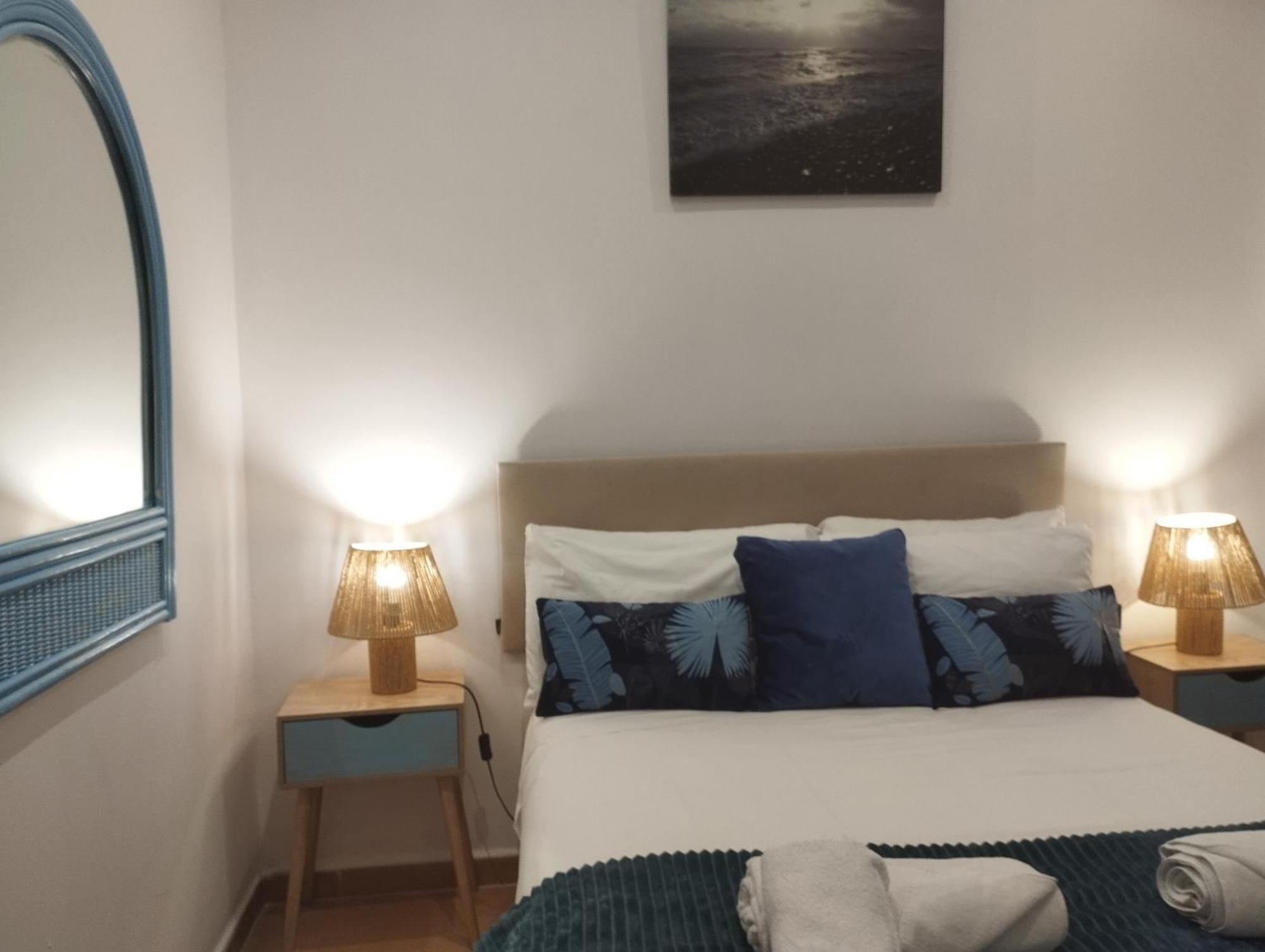 Port House, Paseo Maritimo,a Un Minuto Playa Appartamento *